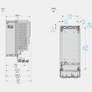 Falownik 7,5kW 3x400VAC ATV630U75N4 Schneider Electric
